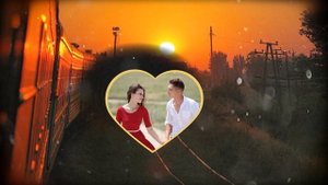 Падаю. Скачать романтический проект про шоу продюсер