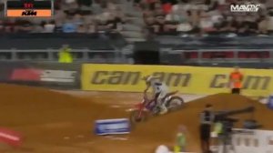 2024 Melbourne Supercross - SX1 Race 3