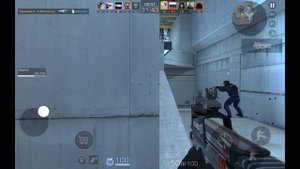standoff 2