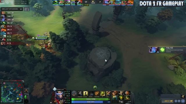 Kuku - Monkey King Offlane Gameplay | Top Rank Pro Gameplay - Dota 2 смотреть онлайн