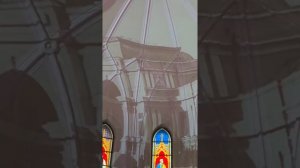 Тбилисо - Ансамбль грузинского многоголосья «Acapella Saqartvelo”