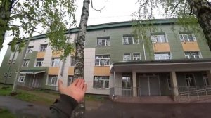 Сколько заработал на металле_ Весь день в машине. Навещаю Ксюшу в больнице.