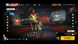 English Free Fire MAX : 😄 Happy stream | Playing Solo | Streaming with Turnip