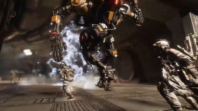 "Time to fight ASH" - Titanfall 2 (Part 4) смотреть онлайн