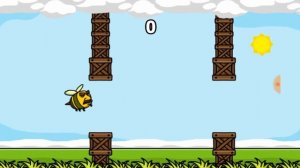 Бонстики Games проходят секретные уровни в игре One Level 2 + вызов для канала ПАПА И ДОЧКИ Games