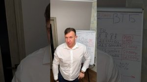 Презентация проекта #lovicashback #vtb