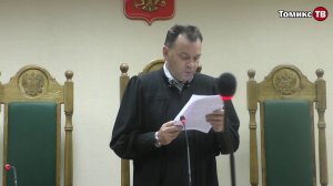 Областной суд оставил Мазанько безработной