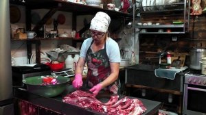 ДАЮ ВАМ ХОРОШУЮ БИЗНЕСС ИДЕЮ МОЛОКО ИЛИ МЯСО