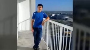 Амонов БАСМАНДА