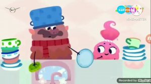 Первый Начало блока (Оутр и Карусель Зайчики,20.05.2023)