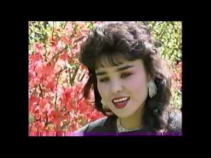 Yulduz Abdullayeva ""Ko'rgim kelaveradi"" Arxiv1990