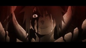 Аниме Рэп про Учиху Обито/Obito Rap[2018] AMV