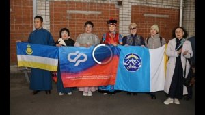 Фестиваль Подсолнух 2024!