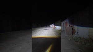 различие между ксенон  и LED