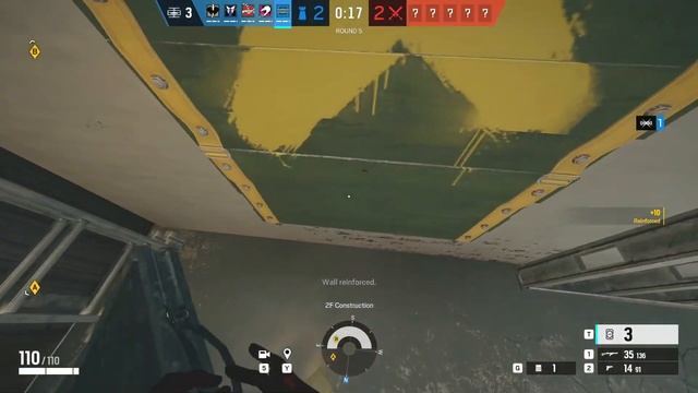 Maratoni Búcsú Stream (3) | R6 - DBD - HS - Hades - Payday 2 смотреть онлайн