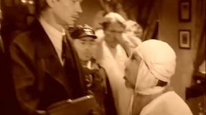 Неприличными словами не выражаться! (Собачье сердце)