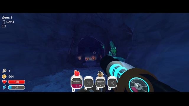 Slime rancher – смотреть онлайн все 2 видео от Slime rancher в хорошем