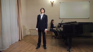 Юксел Тимур, Ах ты, душечка, обработка Н. Иванова