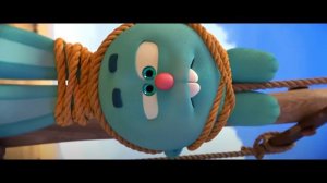 трейлер смешарики дежавю