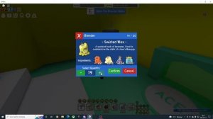 Easy ways to get Swirled wax in BSS