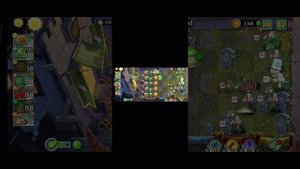 Растения против Зомби 2