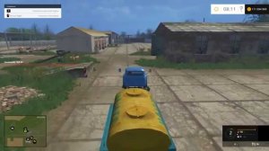 FarmingSimulator2015 балдейкино   куда продать молоко