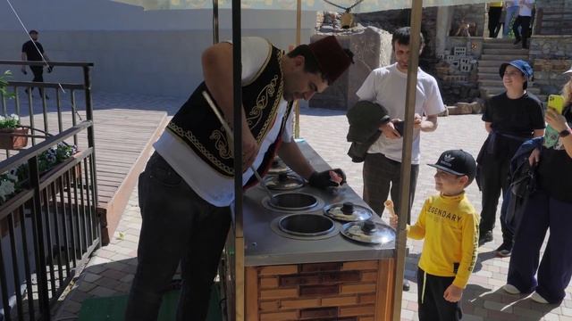 ДАГЕСТАН май 2022 смотреть онлайн