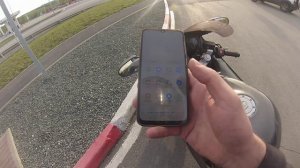 Поездка на юг. Дождь в дороге и необычный отель.