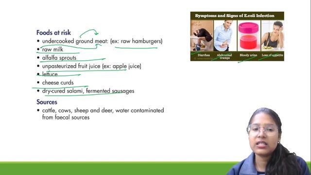 Food Microbiology : Overview of Food Borne Pathogens | FSSAI EXAM 2021 & STATE FSO |Agriculture & G