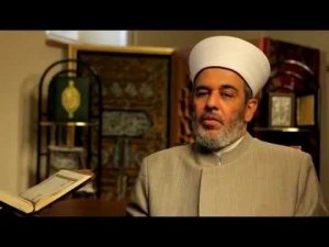 Шейх Ахмед Тамим (Муфтий Украины): О "Защите окружающей среды"
