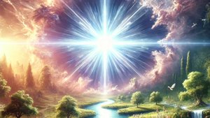 Сотворение мира: от пустоты к жизни