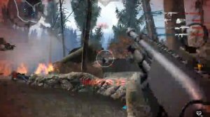 Warface PVE миссия сложно