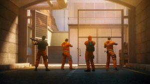 Cs 1.6 Skin Pack M9 Models Standoff2