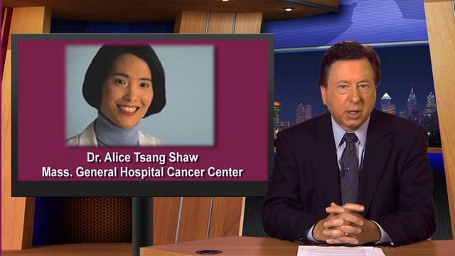 Headline News in Lung Cancer - ASCO 2012 смотреть онлайн