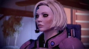 Mass Effect 2: Thane's Loyalty Mission - Part 1/2