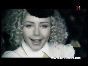 Тина Кароль   Show me your love 1