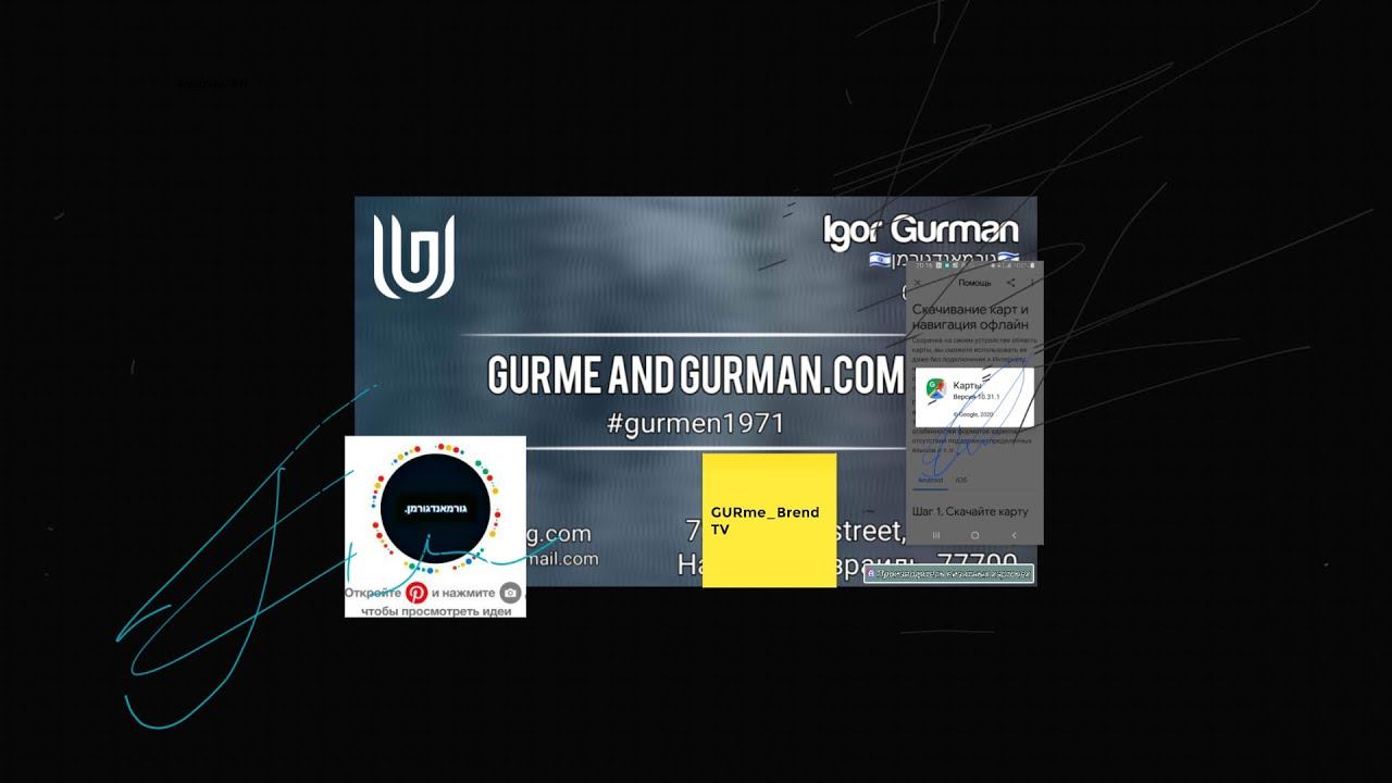 GURme_Brend TV (Premium) смотреть онлайн