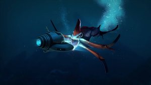 играю в сабнатику / SUBNAUTICA