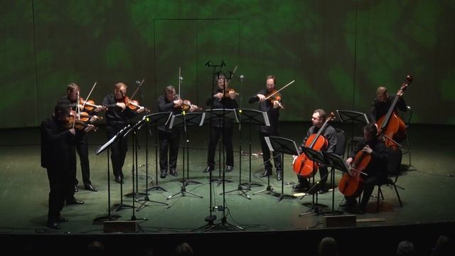 Павел Карманов / Pavel Karmanov Green DNK смотреть онлайн