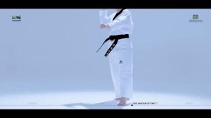 TAEGEUK 3 JANG RUS