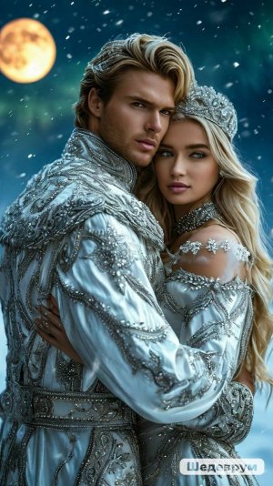 Песня Кая, нежная королева