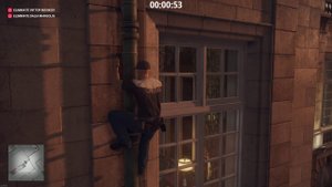 HITMAN 2 Legacy | Paris | Show Stopper | Silent Assassin | Professional Mode | 2:50