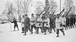 85 лет назад началась Советско-Финляндская война