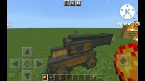 Minecraft siege craft mod 2022 1.19 mcpe new