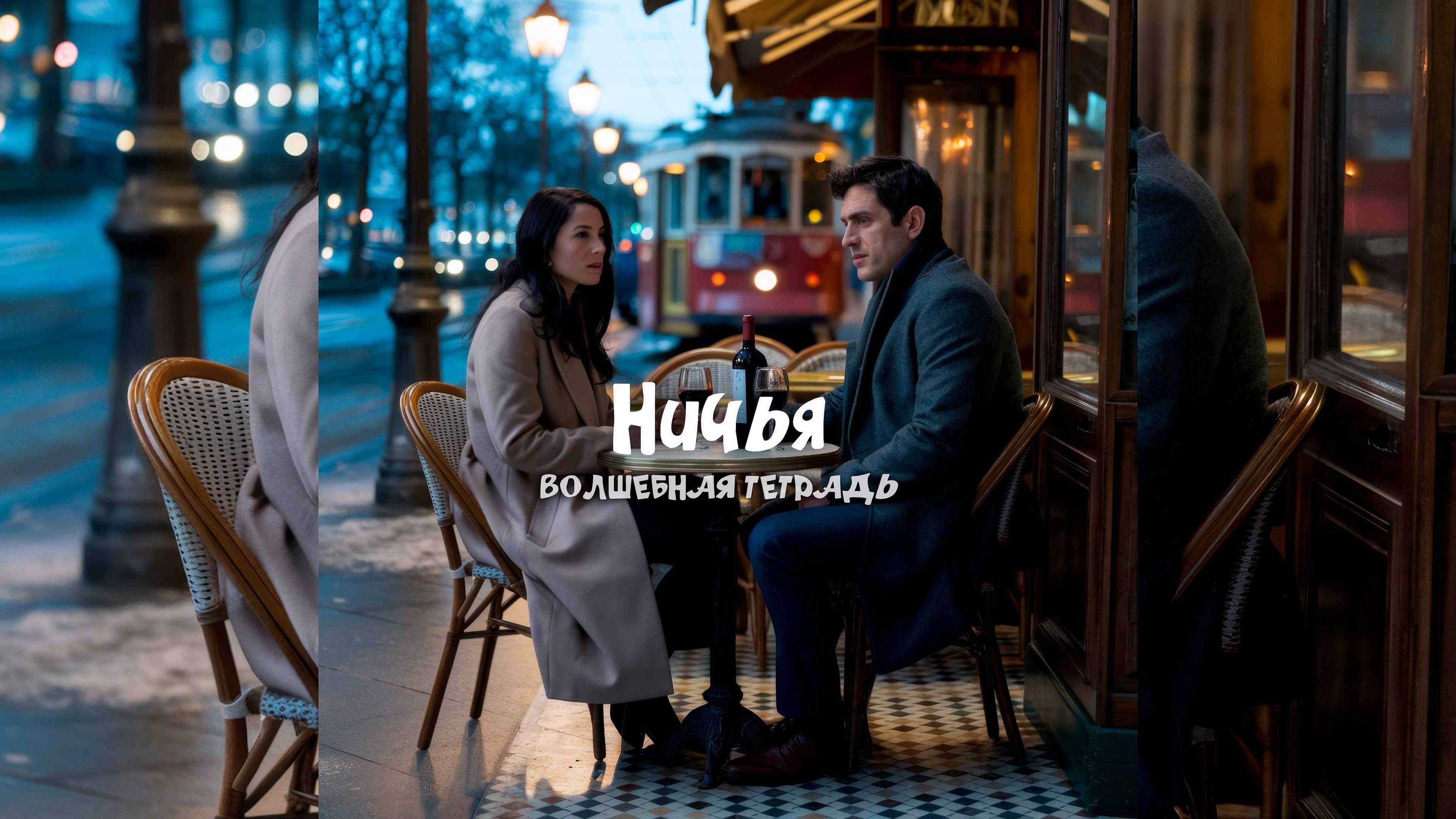 Волшебная тетрадь. Ничья сл. Руслан Ходяков. #музыка#love#music #топ#пролюбовь #любовь #duet  #дуэт