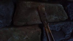 мастер класс как красиво покрасить камень