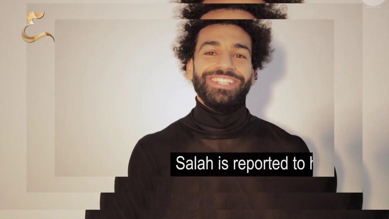 Mo Salah Cars .. From Camry to Bentley смотреть онлайн