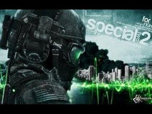 Call of Duty 4   Modern Warfare   в командном в пункте №  17