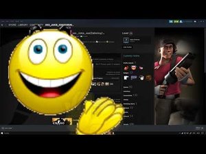 КАК ЗАПУСТИТЬ ТФ2 НА КОМПЬЮТЕРЕ!!! ГАЙД