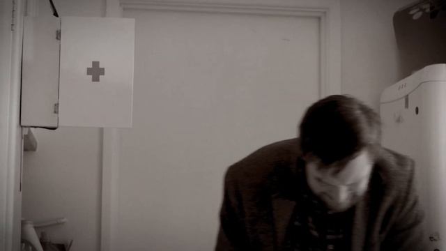 The Shepherds Tale | Student Short Horror Film